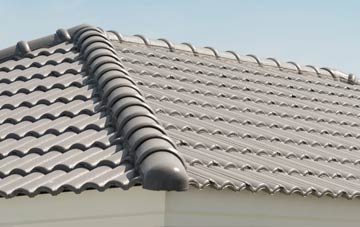 advantages of Sampford Arundel clay roofing
