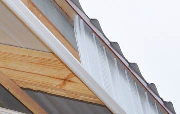 why Sampford Arundel fascia repairs are essential