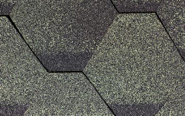 Sampford Arundel fibreglass shingle repairs