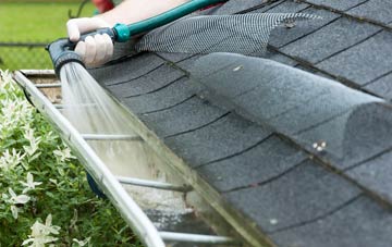 Sampford Arundel gutter cleaning costs