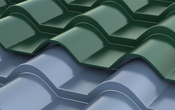 who should consider Sampford Arundel plastic roofs