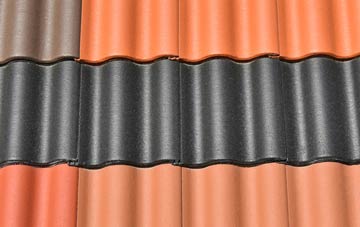 uses of Sampford Arundel plastic roofing