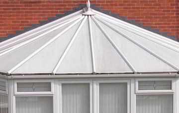 Sampford Arundel polycarbonate conservatory roof repairs