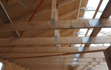 Sampford Arundel roof truss costs