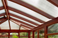 Sampford Arundel conservatory roofing insulation