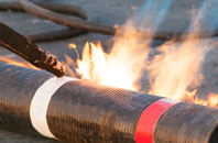 Sampford Arundel flat roofing replacement