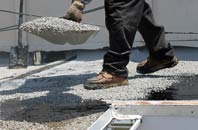 find rated Sampford Arundel flat roofing replacement companies