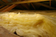 Sampford Arundel pitch roof insulation