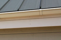 Sampford Arundel soffit repair