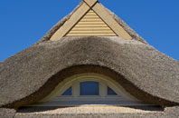 Sampford Arundel thatch roofing